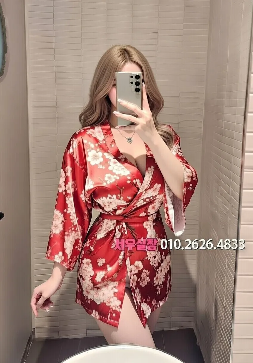 미사 룸살롱 프리미엄 라인업 10번 프로필