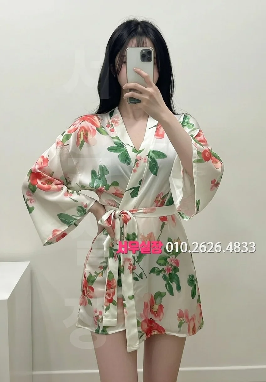 미사 란제리룸 프리미엄 라인업 1번 프로필