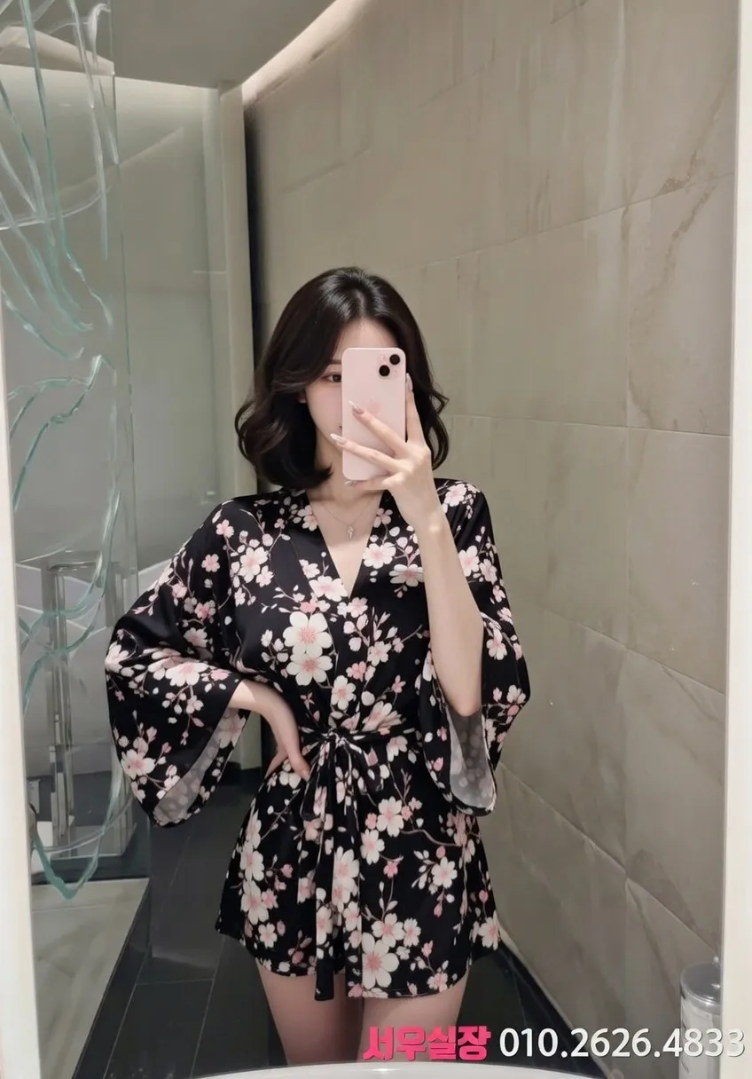 미사 러시아노래방 프리미엄 라인업 15번 프로필