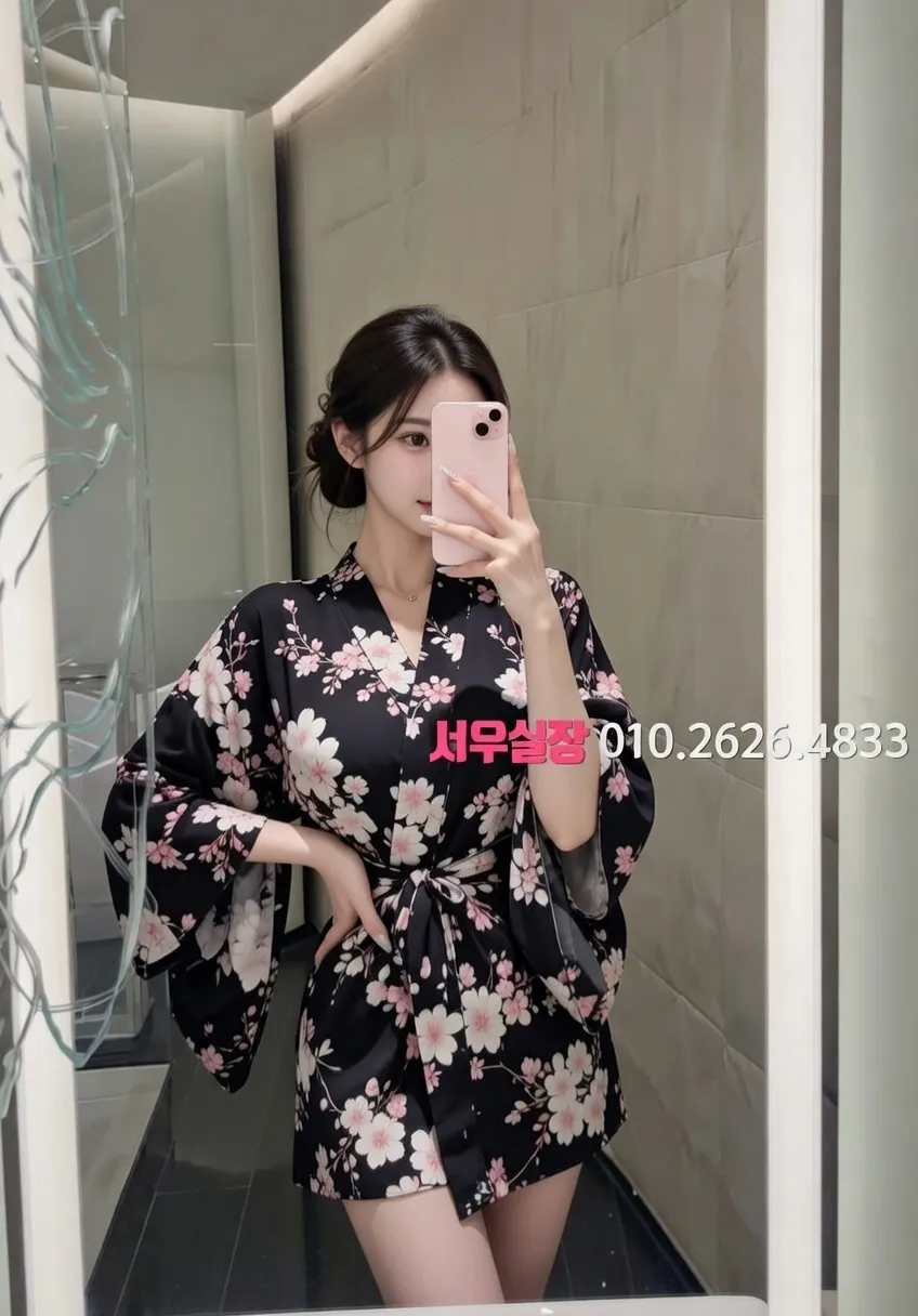 미사 란제리룸 프리미엄 라인업 11번 프로필