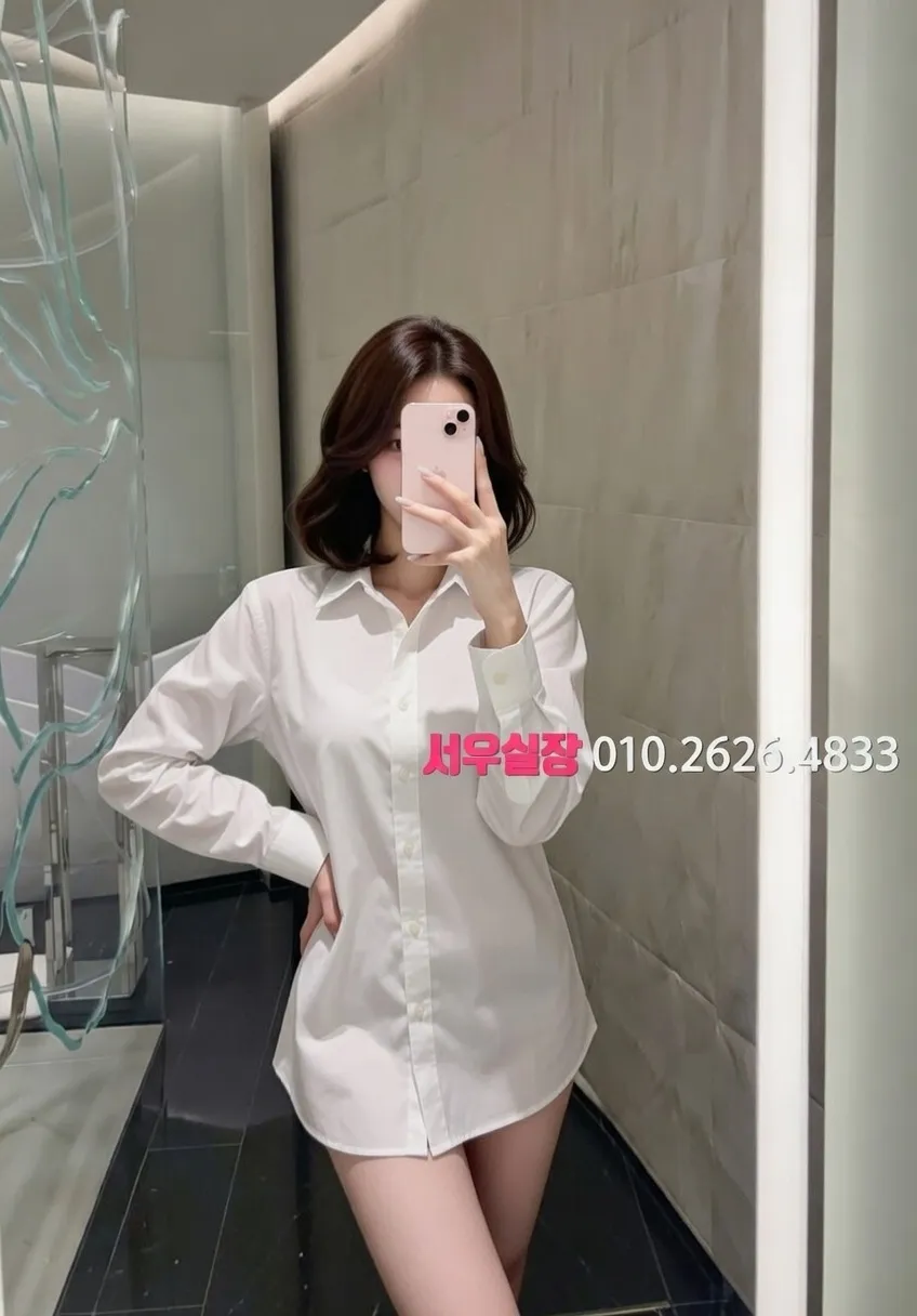 미사 셔츠룸 프리미엄 라인업 36번 프로필