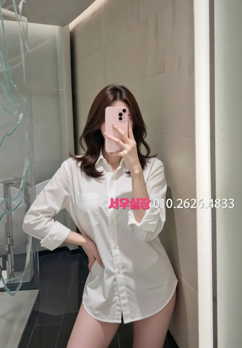 미사 셔츠룸 프리미엄 라인업 6번 프로필