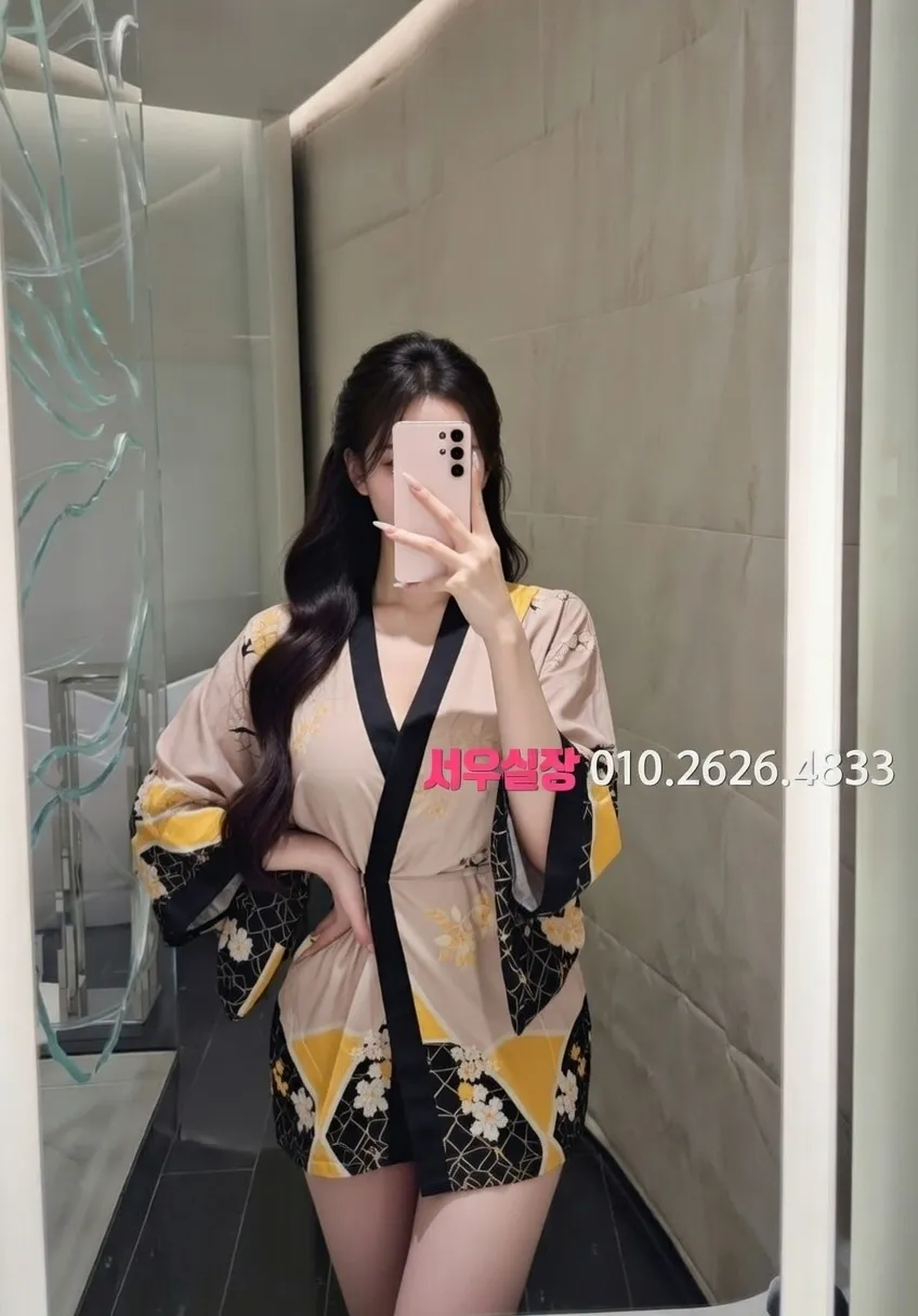 미사 텐프로 프리미엄 라인업 12번 프로필