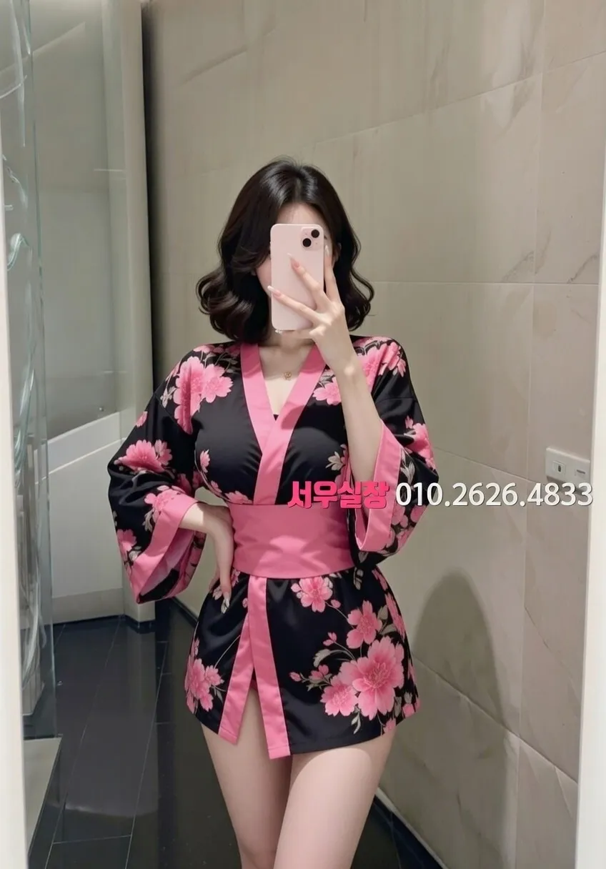 미사 정빠 프리미엄 라인업 15번 프로필