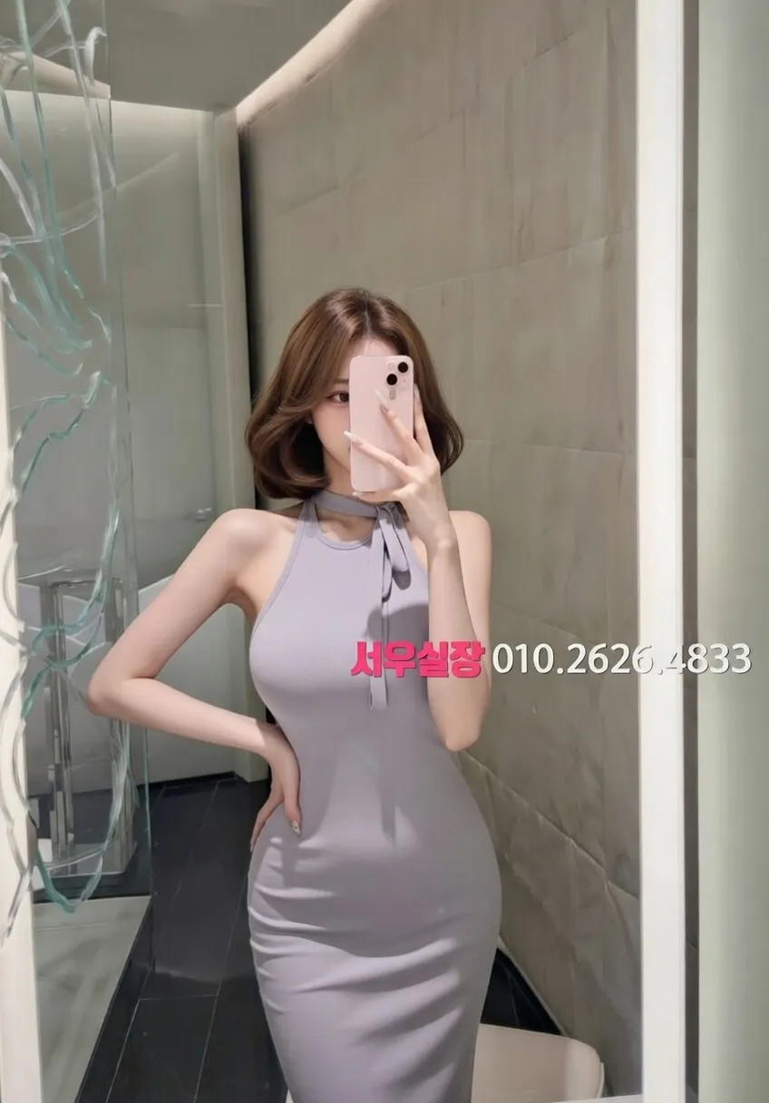 미사 란제리룸 프리미엄 라인업 20번 프로필