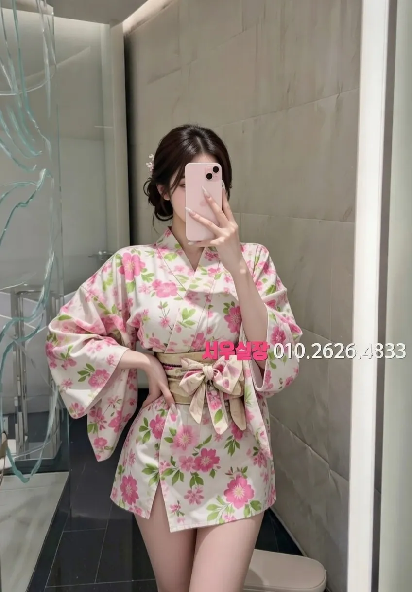 미사 텐프로 프리미엄 라인업 6번 프로필