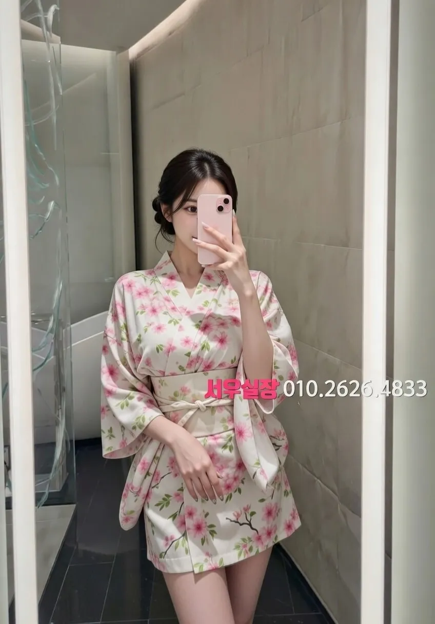 미사 텐프로 프리미엄 라인업 10번 프로필