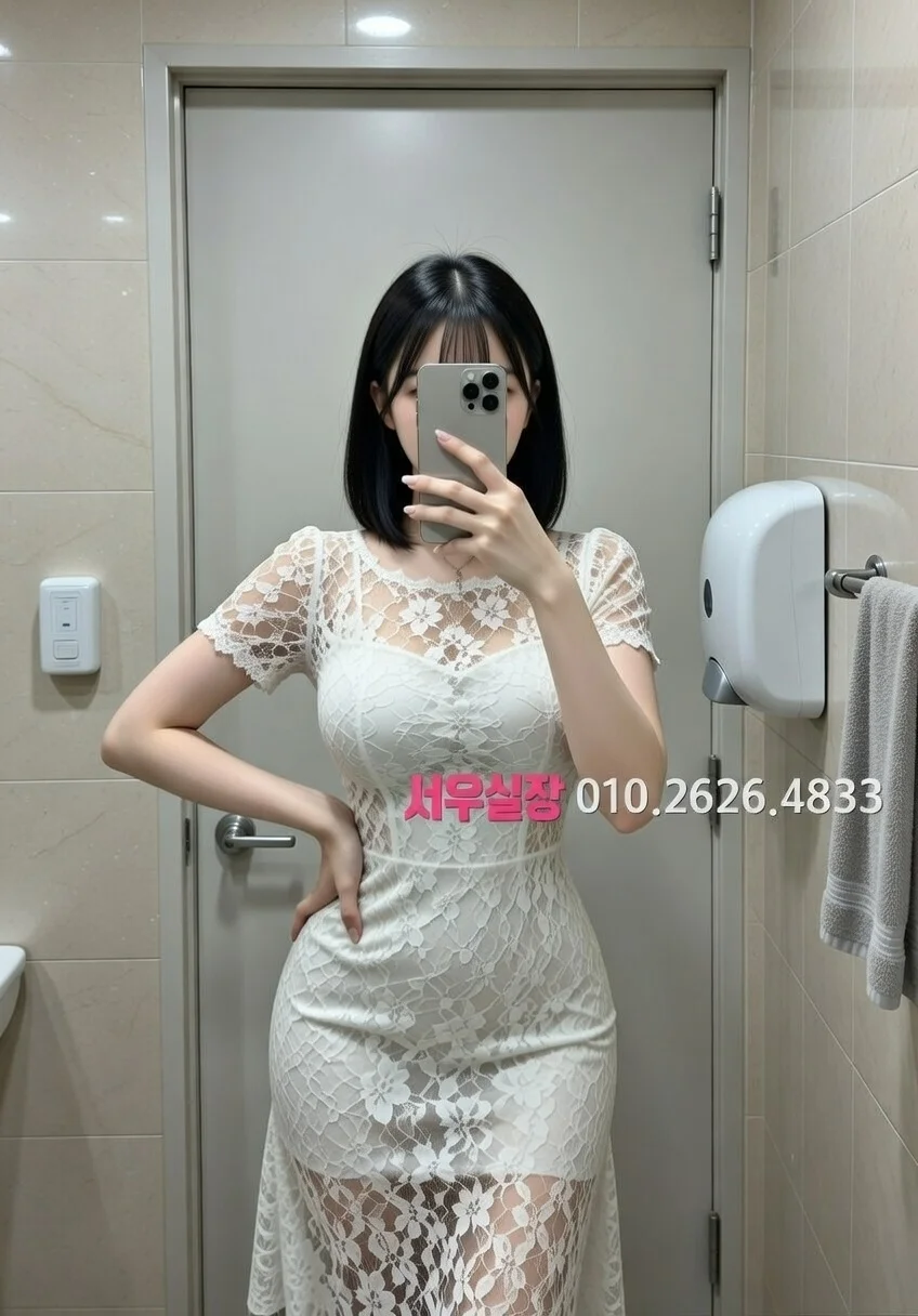 미사 란제리룸 프리미엄 라인업 21번 프로필