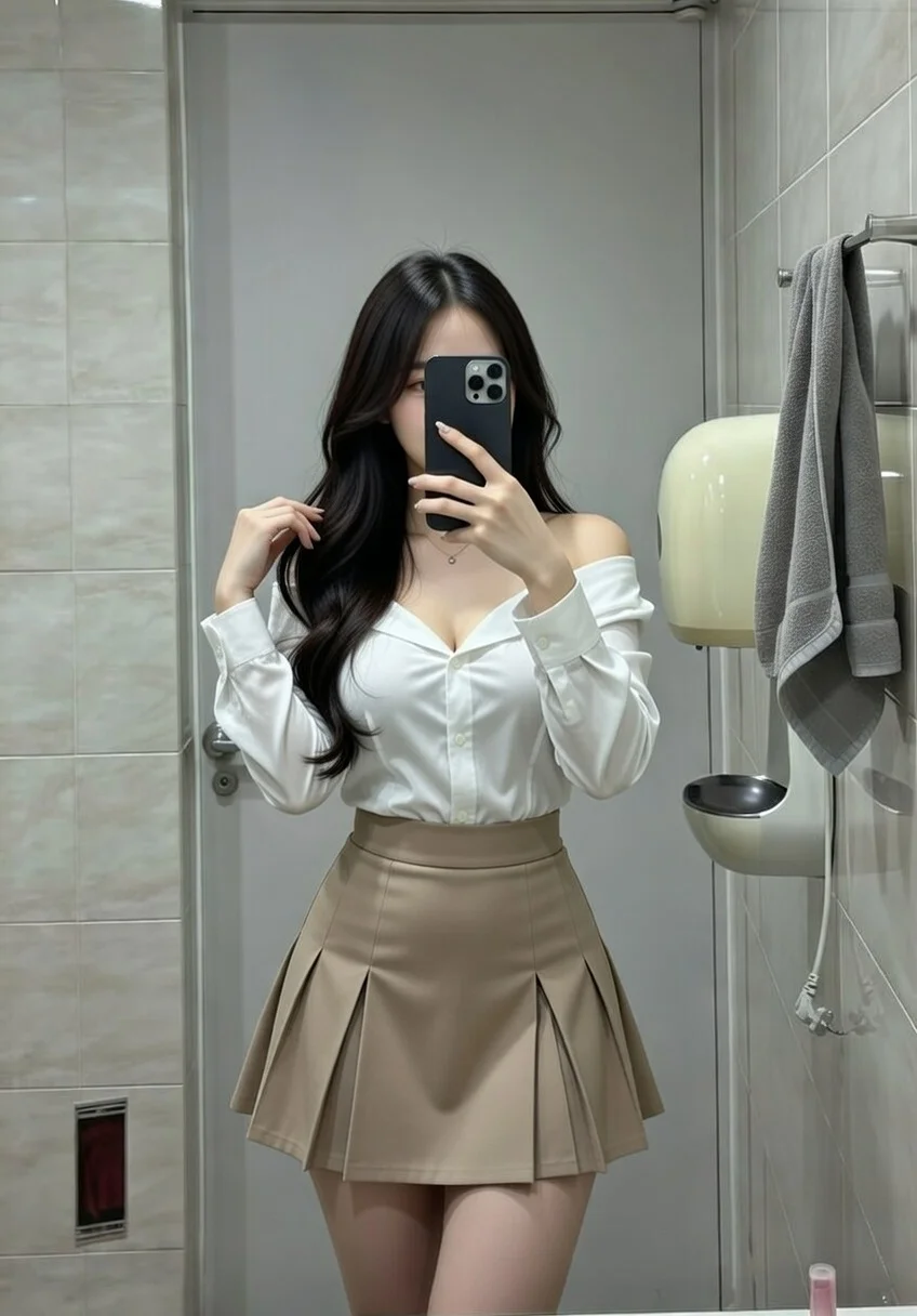 미사 호빠 프리미엄 라인업 18번 프로필