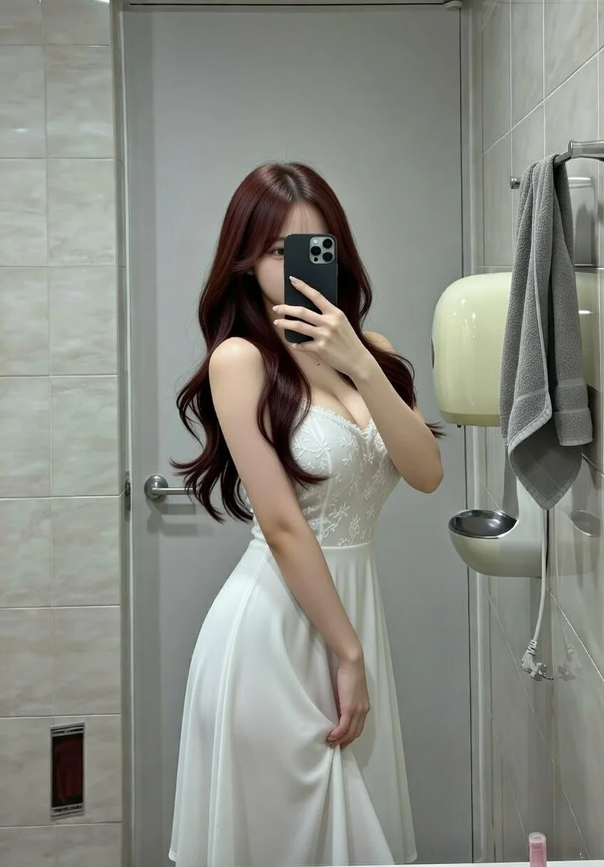 미사 기모노룸 프리미엄 라인업 15번 프로필