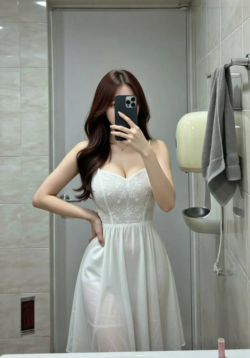 미사 하드코어 프리미엄 라인업 12번 프로필